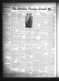 Newspaper: The Hockley County Herald (Levelland, Tex.), Vol. 21, No. 29, Ed. 1 T…