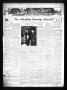 Thumbnail image of item number 1 in: 'The Hockley County Herald (Levelland, Tex.), Vol. 20, No. 22, Ed. 1 Thursday, December 30, 1943'.