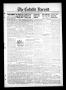 Newspaper: The Cotulla Record (Cotulla, Tex.), Vol. 59, No. 3, Ed. 1 Friday, Feb…