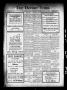 Newspaper: The Deport Times (Deport, Tex.), Vol. 7, No. 35, Ed. 1 Friday, Octobe…