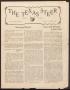 Newspaper: The Texas Steer (U. S. S. Texas), Vol. 1, No. 50, Ed. 1 Saturday, Apr…