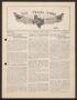Newspaper: The Texas Steer (U. S. S. Texas), Vol. 3, No. 38, Ed. 1 Saturday, Jun…