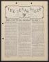 Newspaper: The Texas Steer (U. S. S. Texas), Vol. 2, No. 35, Ed. 1 Saturday, Apr…
