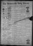 Newspaper: The Brownsville Daily Herald. (Brownsville, Tex.), Vol. 6, No. 27, Ed…