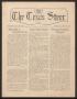 Thumbnail image of item number 1 in: 'The Texas Steer (U. S. S. Texas), Vol. 1, No. 5, Ed. 1 Saturday, November 17, 1928'.