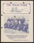 Thumbnail image of item number 1 in: 'The Texas Steer (U. S. S. Texas), Vol. 3, No. 8, Ed. 1 Saturday, October 24, 1931'.