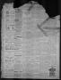 Primary view of The Brownsville Daily Herald. (Brownsville, Tex.), Vol. 6, No. 32, Ed. 1, Tuesday, August 10, 1897