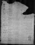 Primary view of The Brownsville Daily Herald. (Brownsville, Tex.), Vol. 6, No. 33, Ed. 1, Wednesday, August 11, 1897