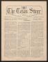 Thumbnail image of item number 1 in: 'The Texas Steer (U. S. S. Texas), Vol. 1, No. 6, Ed. 1 Saturday, December 1, 1928'.