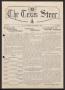 Newspaper: The Texas Steer (U. S. S. Texas), Vol. 5, No. 9, Ed. 1 Saturday, Janu…