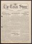 Newspaper: The Texas Steer (U. S. S. Texas), Vol. 4, No. 44, Ed. 1 Saturday, Aug…