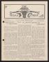 Newspaper: The Texas Steer (U. S. S. Texas), Vol. 3, No. 25, Ed. 1 Saturday, Mar…