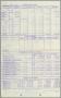 Thumbnail image of item number 2 in: '[Imperial Sugar Company Sugar Stock and Sales Report: August 11, 1955]'.