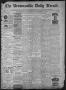 Newspaper: The Brownsville Daily Herald. (Brownsville, Tex.), Vol. 6, No. 64, Ed…