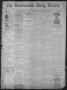 Newspaper: The Brownsville Daily Herald. (Brownsville, Tex.), Vol. 6, No. 67, Ed…