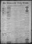 Newspaper: The Brownsville Daily Herald. (Brownsville, Tex.), Vol. 6, No. 70, Ed…