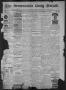 Newspaper: The Brownsville Daily Herald. (Brownsville, Tex.), Vol. 6, No. 74, Ed…