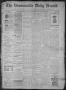 Newspaper: The Brownsville Daily Herald. (Brownsville, Tex.), Vol. 6, No. 158, E…