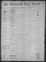 Newspaper: The Brownsville Daily Herald. (Brownsville, Tex.), Vol. 6, No. 168, E…