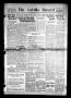 Newspaper: The Cotulla Record (Cotulla, Tex.), Vol. 26, No. 40, Ed. 1 Saturday, …