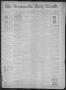 Newspaper: The Brownsville Daily Herald. (Brownsville, Tex.), Vol. 6, No. 171, E…