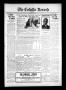 Newspaper: The Cotulla Record (Cotulla, Tex.), Vol. 28, No. 10, Ed. 1 Saturday, …