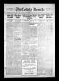 Newspaper: The Cotulla Record (Cotulla, Tex.), Vol. 27, No. 50, Ed. 1 Saturday, …