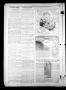 Thumbnail image of item number 4 in: 'The Cotulla Record (Cotulla, Tex.), Vol. 30, No. 47, Ed. 1 Friday, January 25, 1929'.