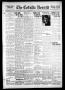 Newspaper: The Cotulla Record (Cotulla, Tex.), Vol. 38, No. 42, Ed. 1 Friday, Ma…