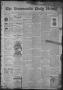 Newspaper: The Brownsville Daily Herald. (Brownsville, Tex.), Vol. 6, No. 260, E…