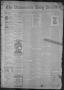 Primary view of The Brownsville Daily Herald. (Brownsville, Tex.), Vol. 6, No. 261, Ed. 1, Thursday, May 5, 1898