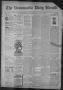 Newspaper: The Brownsville Daily Herald. (Brownsville, Tex.), Vol. 6, No. 263, E…