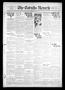 Newspaper: The Cotulla Record (Cotulla, Tex.), Vol. 34, No. 5, Ed. 1 Friday, Apr…