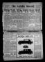 Newspaper: The Cotulla Record (Cotulla, Tex.), Vol. 26, No. 41, Ed. 1 Saturday, …