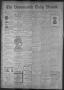 Newspaper: The Brownsville Daily Herald. (Brownsville, Tex.), Vol. 6, No. 277, E…