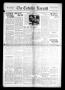 Newspaper: The Cotulla Record (Cotulla, Tex.), Vol. 36, No. 8, Ed. 1 Friday, Jun…