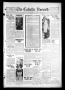 Newspaper: The Cotulla Record (Cotulla, Tex.), Vol. 29, No. 42, Ed. 1 Thursday, …