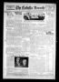 Newspaper: The Cotulla Record (Cotulla, Tex.), Vol. 31, No. 14, Ed. 1 Friday, Ju…