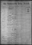 Newspaper: The Brownsville Daily Herald. (Brownsville, Tex.), Vol. 7, No. 53, Ed…
