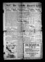 Newspaper: The Cotulla Record (Cotulla, Tex.), Vol. 25, No. 13, Ed. 1 Saturday, …
