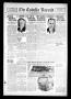 Newspaper: The Cotulla Record (Cotulla, Tex.), Vol. 29, No. 30, Ed. 1 Thursday, …