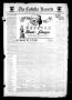 Newspaper: The Cotulla Record (Cotulla, Tex.), Vol. 45, No. 25, Ed. 1 Friday, De…