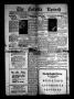 Newspaper: The Cotulla Record (Cotulla, Tex.), Vol. 24, No. 27, Ed. 1 Saturday, …