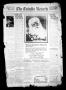 Thumbnail image of item number 1 in: 'The Cotulla Record (Cotulla, Tex.), Vol. 42, No. 26, Ed. 1 Friday, December 25, 1942'.