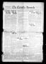 Newspaper: The Cotulla Record (Cotulla, Tex.), Vol. 36, No. 30, Ed. 1 Friday, No…
