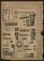 Thumbnail image of item number 2 in: 'The Shiner Gazette (Shiner, Tex.), Vol. 61, No. 17, Ed. 1 Thursday, April 23, 1953'.