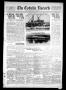 Newspaper: The Cotulla Record (Cotulla, Tex.), Vol. 30, No. 10, Ed. 1 Thursday, …