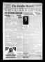 Newspaper: The Cotulla Record (Cotulla, Tex.), Vol. 31, No. 20, Ed. 1 Friday, Ju…