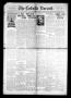 Newspaper: The Cotulla Record (Cotulla, Tex.), Vol. 35, No. 47, Ed. 1 Friday, Ma…