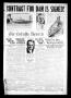 Newspaper: The Cotulla Record (Cotulla, Tex.), Vol. 30, No. 38, Ed. 1 Friday, No…